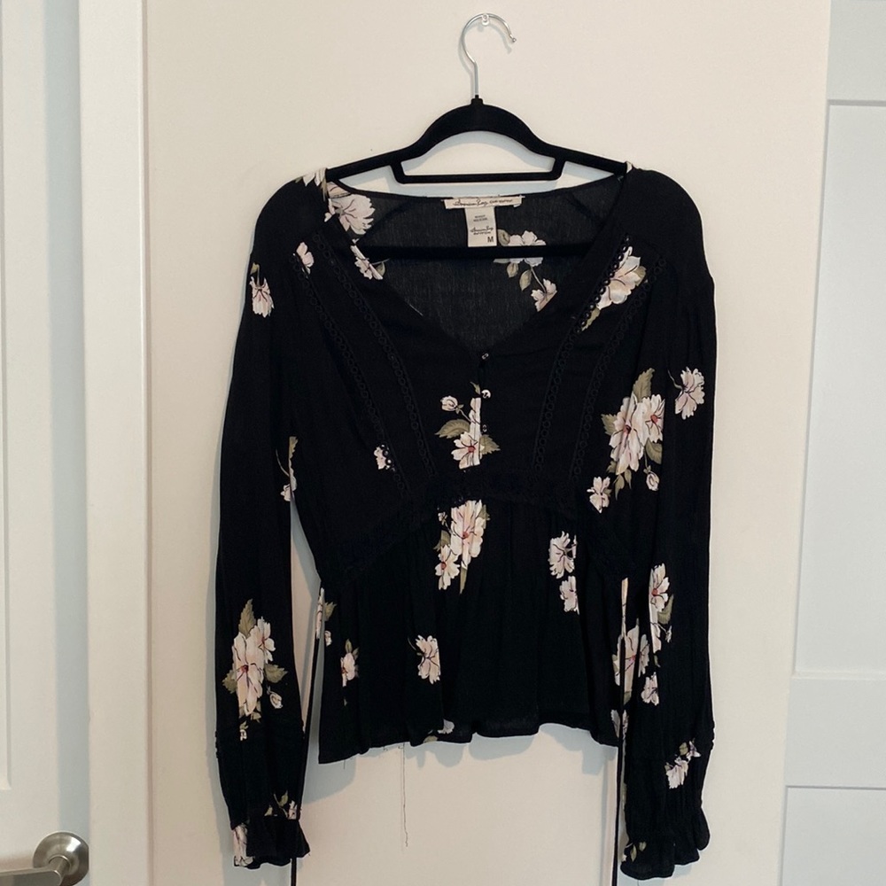 American Rag Blouse